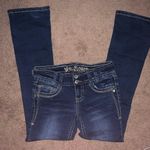Wall Flower Bootcut Jeans Photo 0