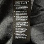 Maje NEW Tasvegas Paradise Rhinestone T-Shirt size 1 Black Photo 7