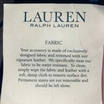 Ralph Lauren Purse / Crossbody Photo 4