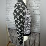 Free People  floral bomber jacket Photo 3
