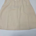 Tularosa Nora Mini Dress in Frosted Almond Large Photo 3