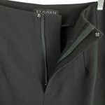 Eloquii NWT Black High Rise Dress Pants Stretch Trousers Office Wear Sz 16 Photo 4