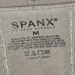 Spanx Shapewear High Waist Mid Thigh Bottom Size Medium Photo 3