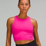 Lululemon Invigorate Tank Top Photo 0