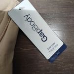 Gap Body NWT Size 36D (XL) Beige Everyday Multiway Underwire Padded Bra Photo 6