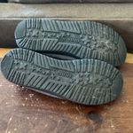 Hey Dude  women’s Herringbone Gray Loafers Photo 2