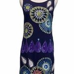 Anthropologie  MAEVE XS Sequins Sleeveless Dress Photo 0
