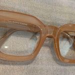 RAZ |TRANSPARENT NUDE | BLUE LIGHT +1.25 Tan Photo 0