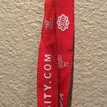 Varsity Cheer and Dance College Cheerleading Dance UCA UDA Championship Lanyard Photo 1