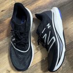 New Balance  Women FuelCell Rebel V3 Running Shoe Black/White Size 11 Photo 0