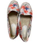 Michael Kors women’s floral shoe flats size 6.5M SKU 1296 Photo 3