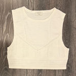 Aritzia  Knit Top Babaton Sculpt Photo 0