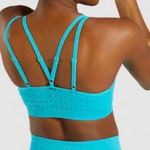 Gymshark Energy + Seamless Bra Photo 1