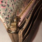 Chloé Taupe See By Chloe Leather Wallet  Photo 7