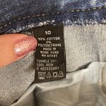 Ralph Lauren Taper Leg High Rise Mom Jeans Photo 5