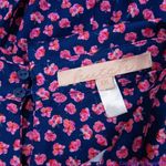 Hutch Anthropologie Button Down Floral Print Dress, XXL Photo 15