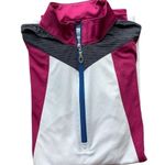  | Callaway Women's Golf 1/4 zip pullover opti dri Photo 1