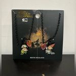 Her Universe Cartoon Network Over The Garden Wall Wirt & Greg Necklace Set Photo 1
