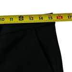 Diane Von Furstenberg  Black Stretch Casual Harmony Leggings Women Size 6 | 56-19 Photo 8