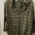 Terra & Sky FINAL MARKDOWN LADIES  blouse 2x Photo 0