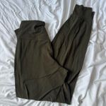 Lululemon green  leggings Photo 0