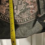 Juicy Couture Scotty Embroidery Daydreamer Tote Photo 2