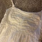 Lost + Wander White Summer Maxi Dress Photo 3