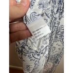 Showpo By the Sea High Lo Maxi Dress NWT Sz. 12 White Photo 4