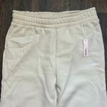 Meadow Cream Sweats Photo 1