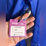 Smack Parlour Scooby Doo Blue Orange Dress Halloween dress up vintage novelty S Photo 2