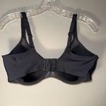 Bali  Black Women's Underwire Bra size 38C Photo 2