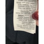 Hollister California Y2K Juniors All Weather Hooded Full Zip Blue Coat Large Photo 7