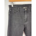 Antthony Originals Womens Grey Bootcut Jeans Size 6 Made In China Gray Photo 3