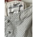 Stylestalker  Kelly Puff Sleeve Mini Dress‎ Photo 5