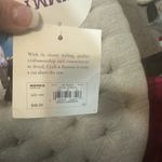 Croft & Barrow  High Waisted Tummy Slimmer‎ Bikini Bottom Photo 5