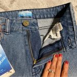 Show Me Your Mumu  | Medium Wash High Waisted Jeans Photo 2