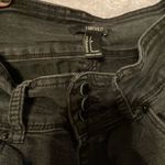 Forever 21 black high waisted  jeans Photo 1