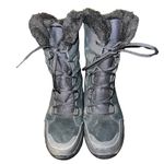 Columbia Women's Ice Madien II Black Winter Boots US9 Photo 2