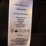 Kirkland Signature  Black Shirt, NWT, M Photo 2