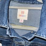 LuLaRoe  Jean Jacket Photo 2