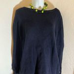 Ralph Lauren  Dark Blue Knitwear Medium Photo 1