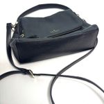 Kate Spade  Miri Chester Street Black Pebbled Leather Shoulder Crossbody Bag Photo 2