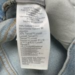 J.Crew  Essential Straight Denim Distressed Blue Jeans Women’s Size 27 Photo 5