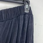 Torrid Women's Black Stretch Pull On Mini Super Soft Tiered Skirt size 3X Photo 4