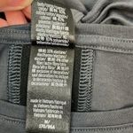 Victoria's Secret Victoria’s Secret Long Sleeve Open-Back Top Size M Photo 6