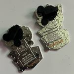 Disney  Toys In A Box Pins • Marie and Cheshire Cat Toys In a Box Pins Photo 2