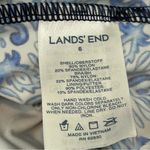 Lands’ End Underwire Swim Dress *No Bottoms* Photo 6