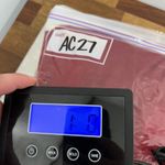 J. McLaughlin  Womens Aubrey Jacket XS NWT $348‎ Red Blazer Holiday Velour Button Photo 6