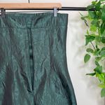 Altar'd State Altar’d State Annalissy Jacquard Slit Mini Dress Holiday Festive size M Medium Photo 7