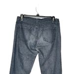 Forever 21 Forever 21 Womens Jeans Denim Low-Rise Skinny Stretch Faded Black Size 27 Photo 7